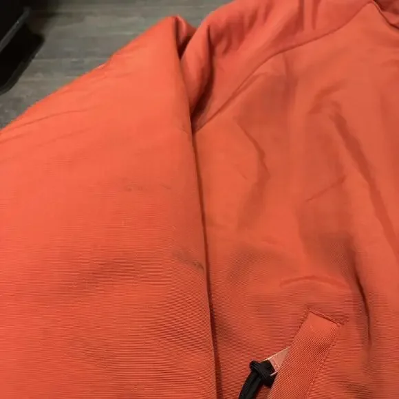 Vintage Carhartt Jacket - Picture 3 of 6